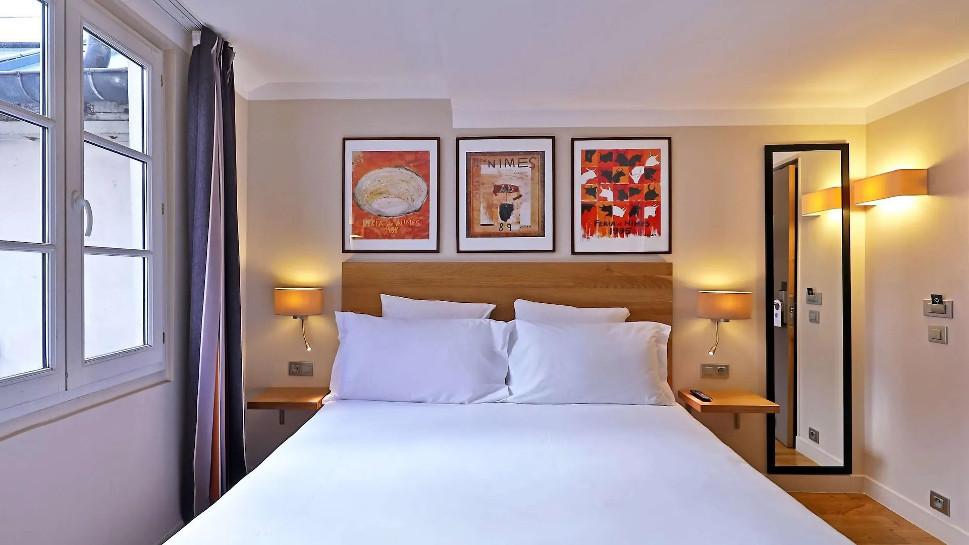 Louvre Richelieu 3*
