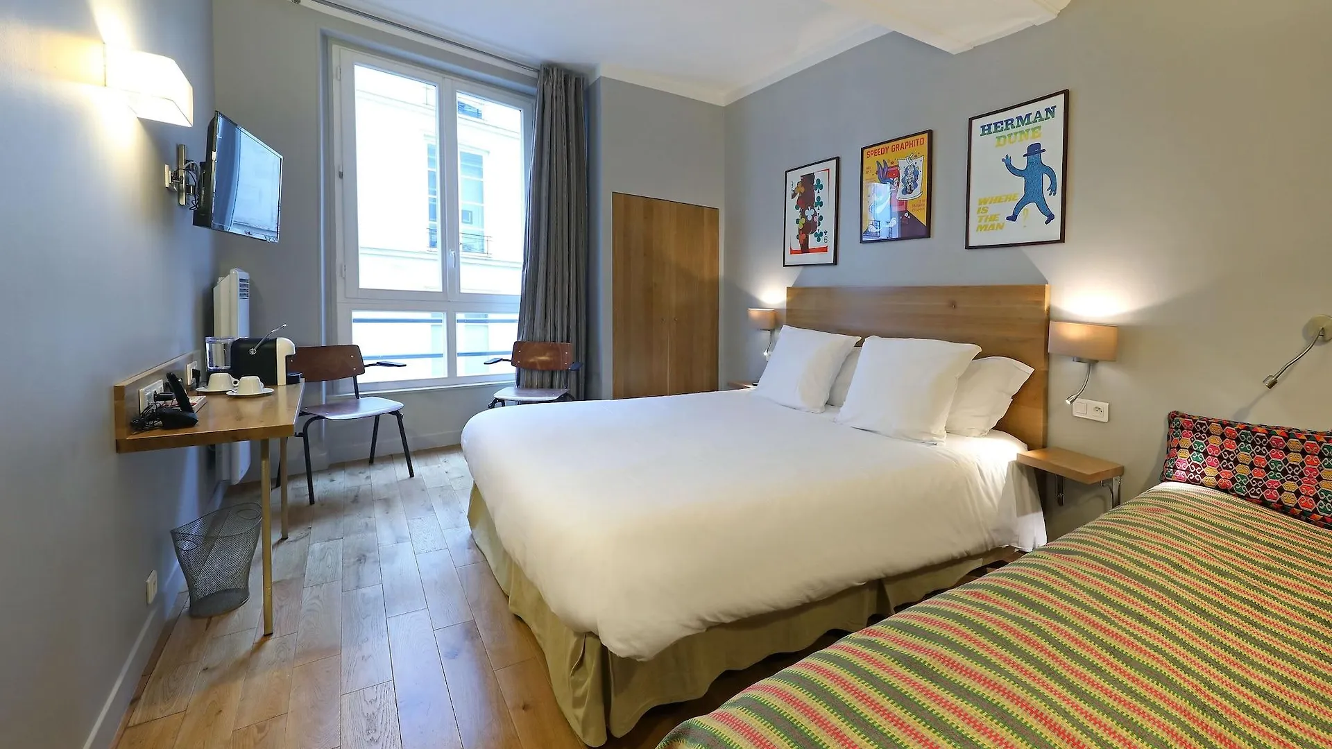 Louvre Richelieu 3*