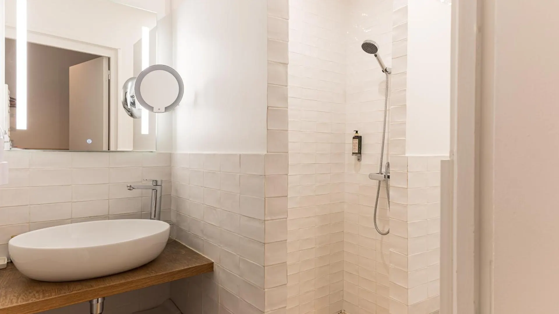 Hotel Louvre Richelieu 3*