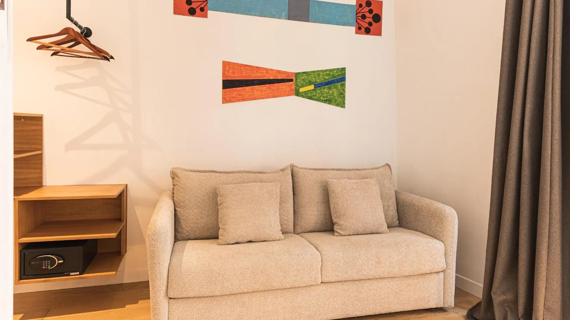 Louvre Richelieu 3*