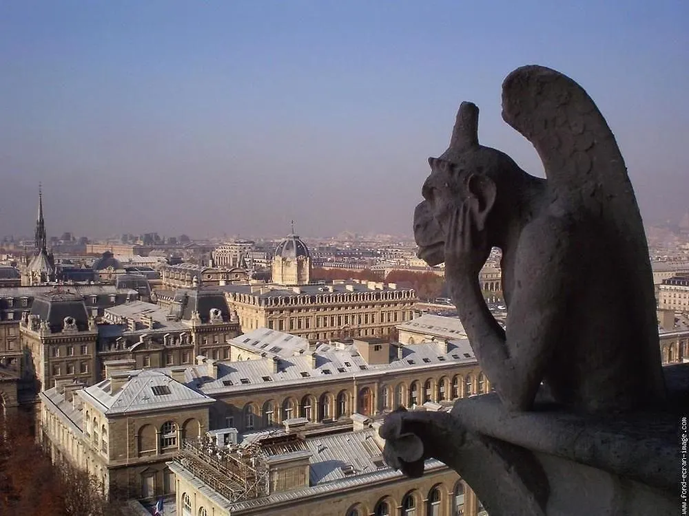 Louvre Richelieu Hotel 3*