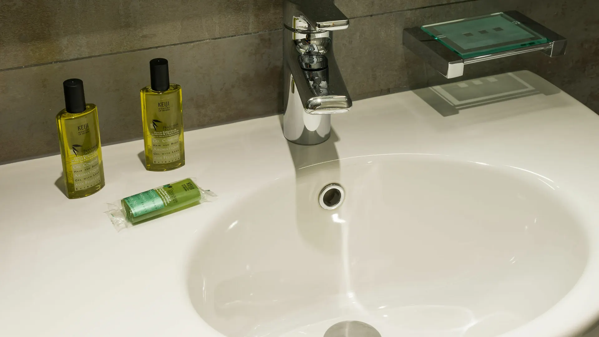Louvre Richelieu 3* Paris