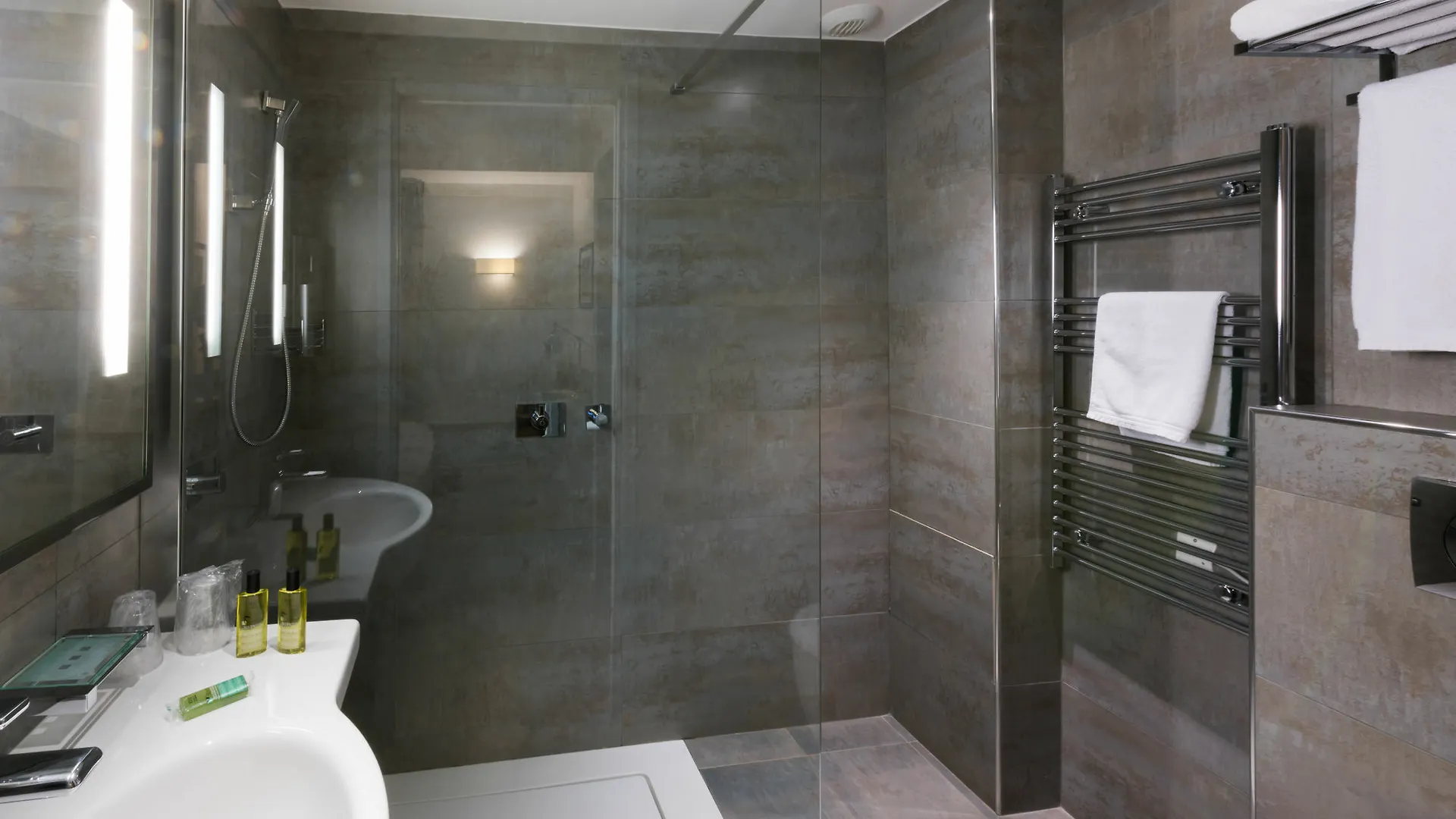 Louvre Richelieu 3* Paris