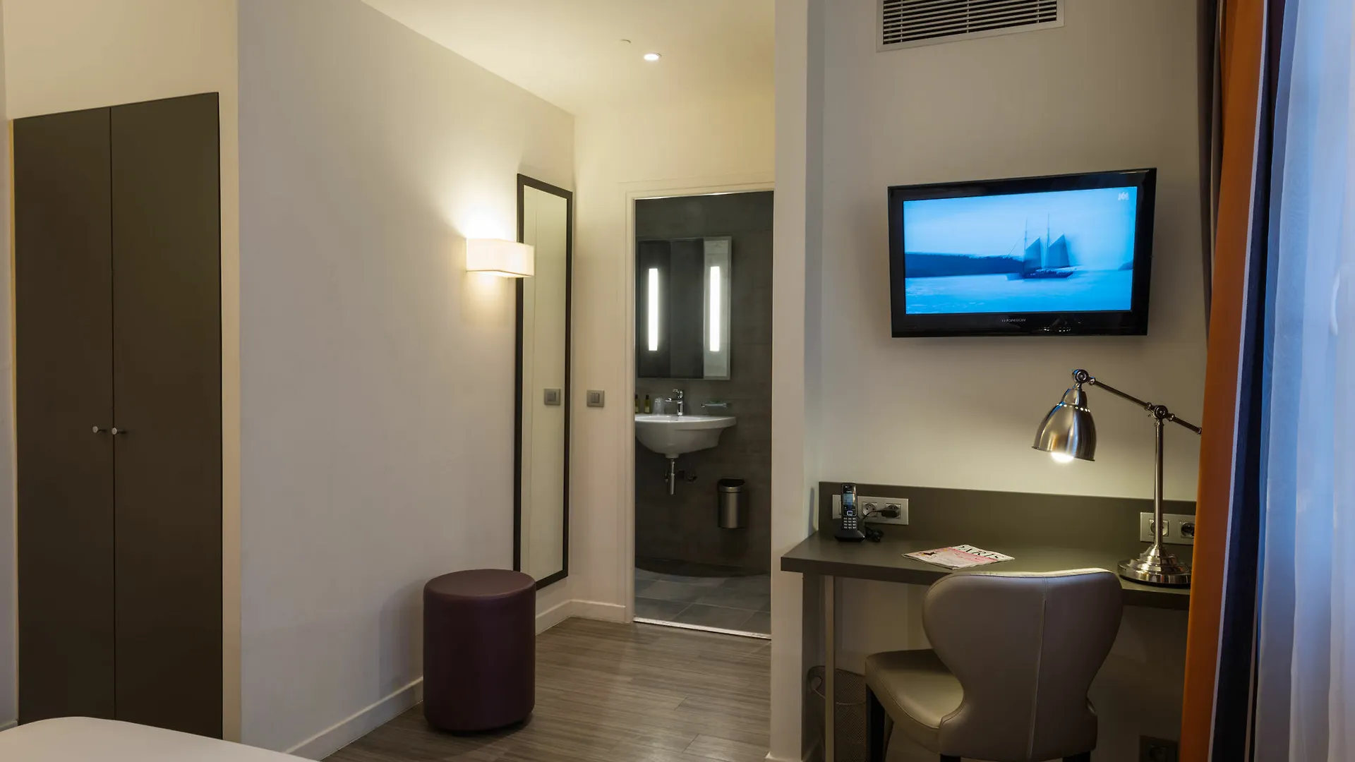 Louvre Richelieu 3*